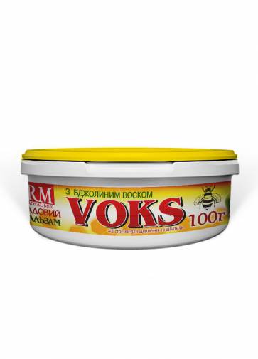 Садовий бальзам “Voks”